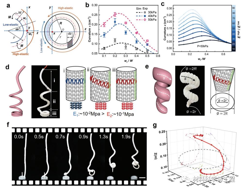 用于救援的仿生蠕动软体机器人,毛毛虫爬行机器人