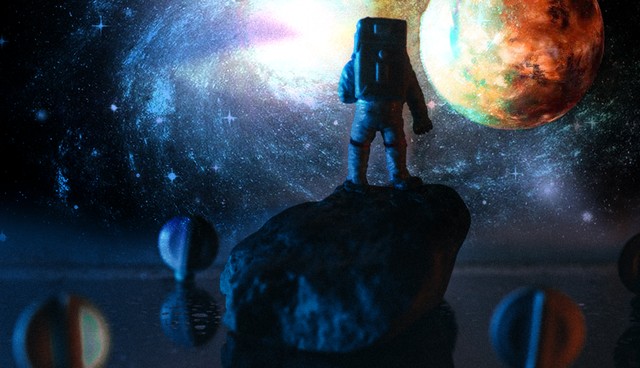 人类对宇宙的认识有多少是正确的,现代宇宙学是如何定义宇宙概念的