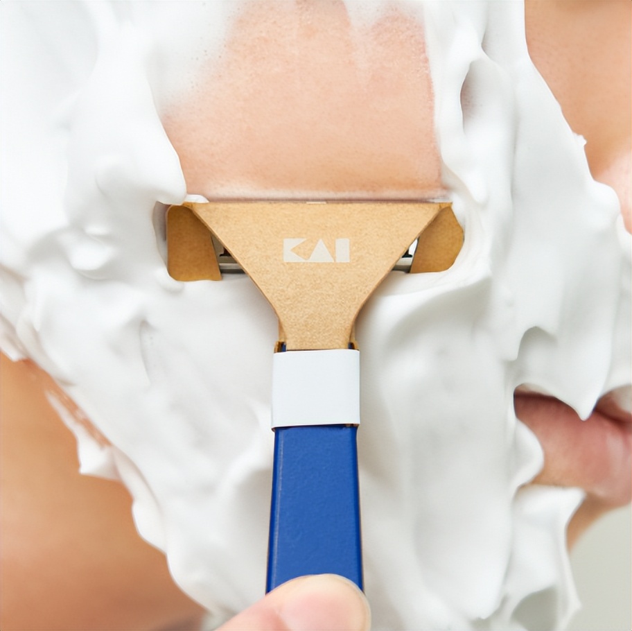 “纸剃刀”你见过吗？快来看松江这家企业的人气产品