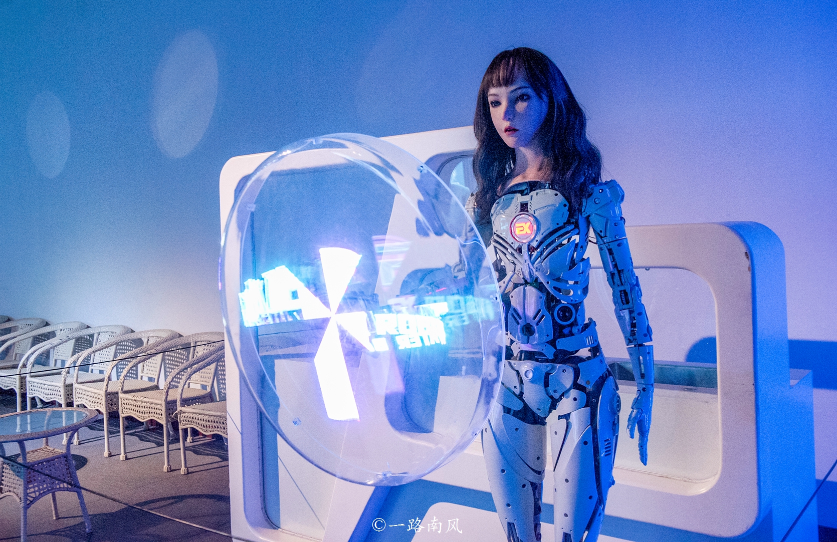 大连有个“东北小江南”，距离机场仅一个多小时车程，你去过吗？