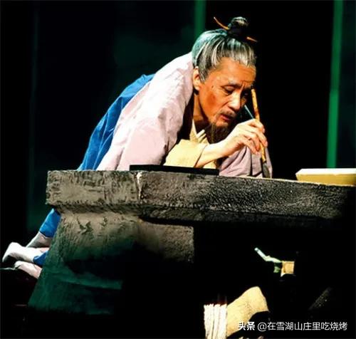 揭秘中国史记的背后全书讲解,超长讲解揭秘中国史记的背后