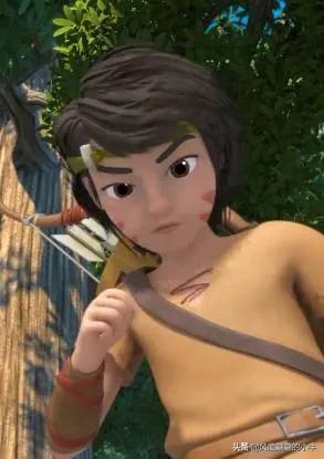 熊出没最厉害的角色,熊出没历代角色大全