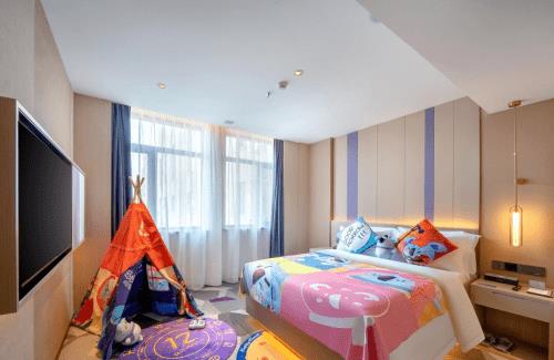 入住麗枫酒店如何旅游,邂逅上海麗枫酒店带来的意外惊喜