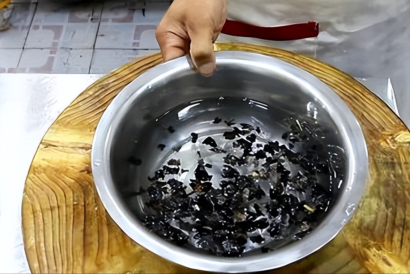 老人补钙补骨食谱,入冬养生多吃什么好