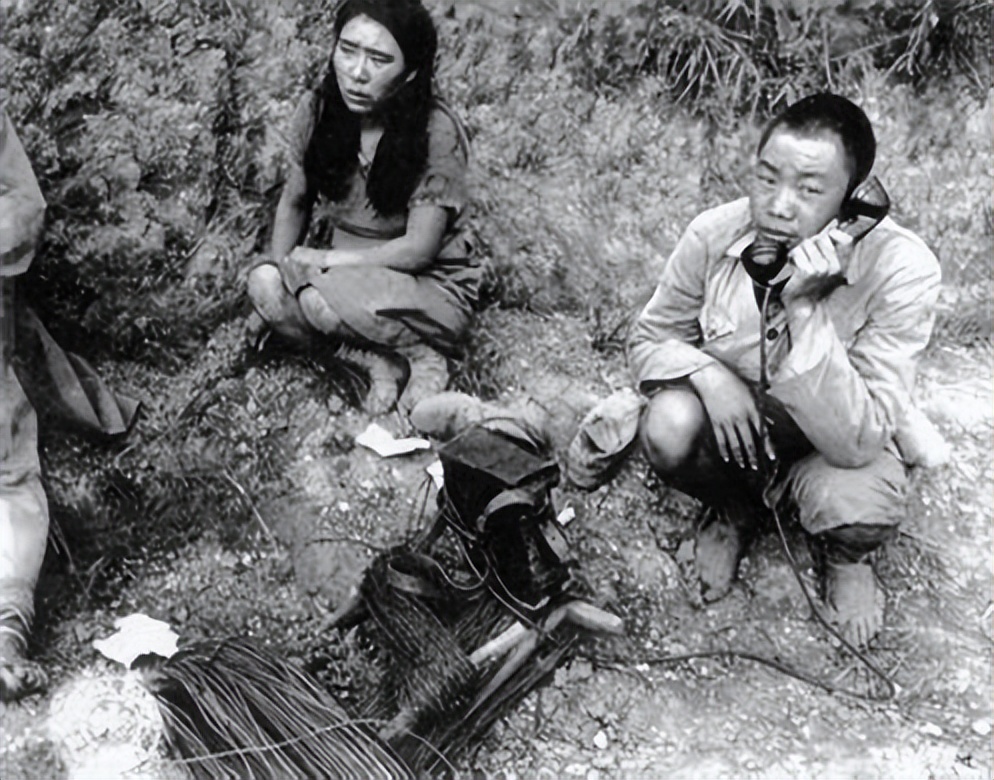 1941年日军侵占香港后的兽行令人发指：奸杀女记者，轮奸女明星
