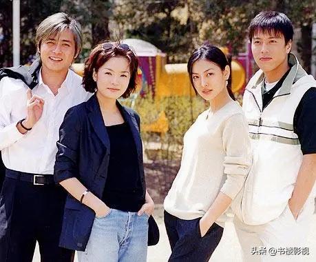 那些年我追过的偶像剧,那些年我追过的甜剧