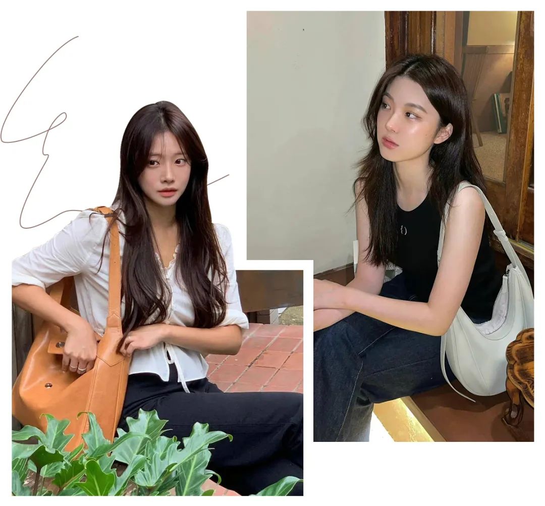 秋冬新款适合各种脸型,2020秋冬流行脸大发型