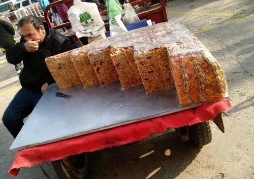 麻小花做什么生意,全国都有的天津大麻花怎么挣钱