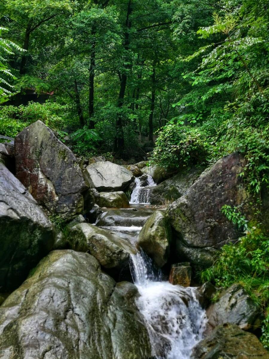 安吉旅游攻略必去景点排名,安吉旅游必去的景点一日游攻略