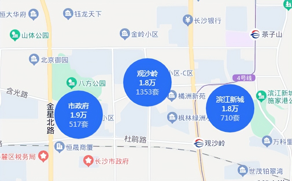 取消限购后长沙房价涨了吗,长沙取消限购房价会涨还是跌