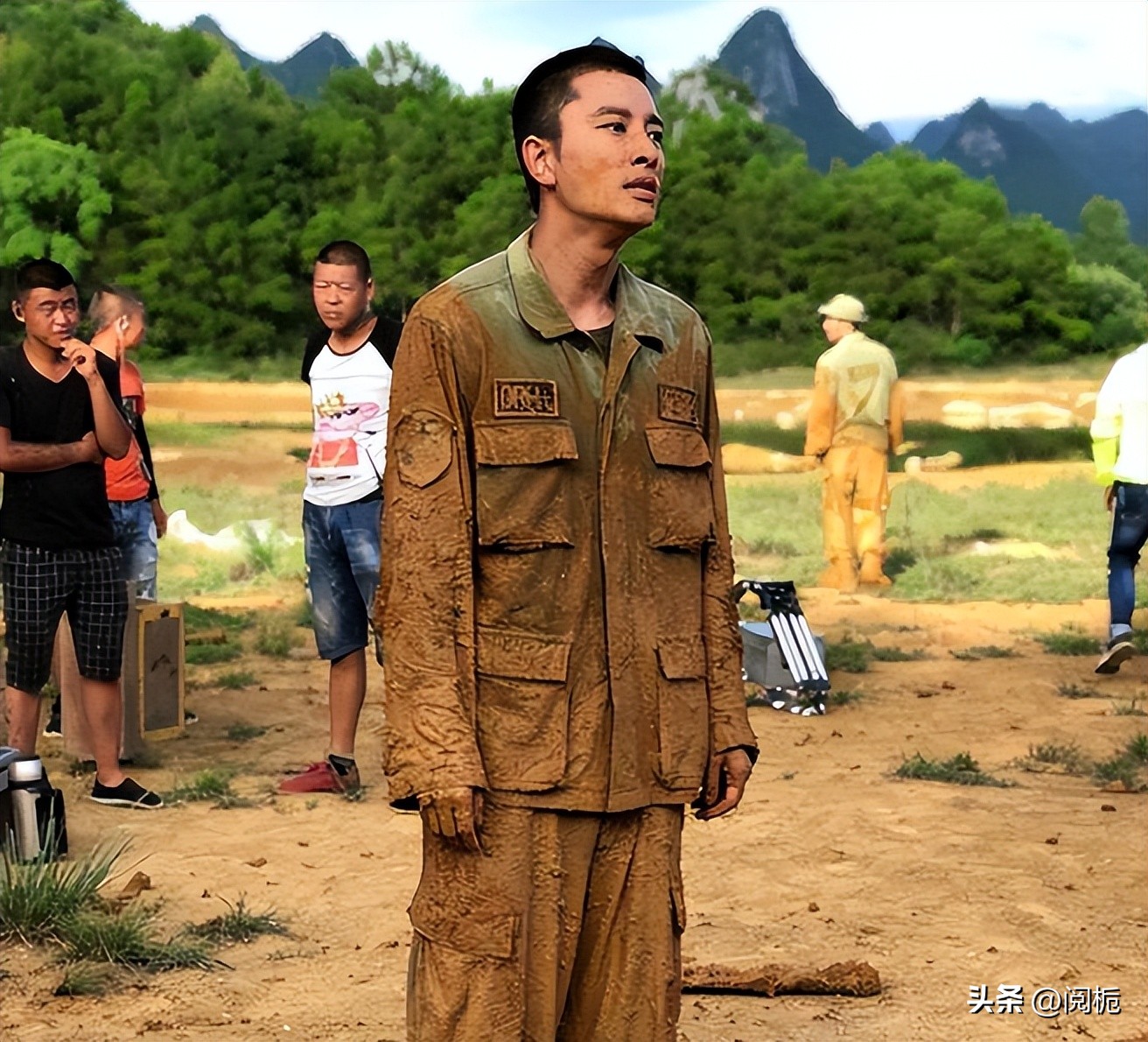 名和利，救不了贾乃亮