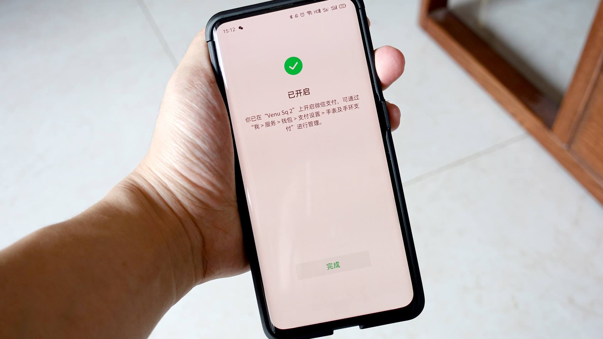 garminvenu2鏅鸿兘杩愬姩鑵曡〃,GarminVenuSq2鍔熻兘浠嬬粛