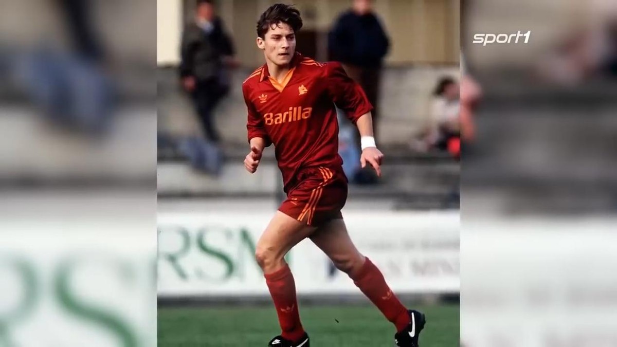 狼王罗马城托蒂,罗马城狼王托蒂