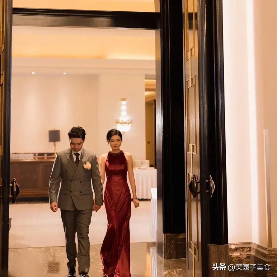 儿子办结婚证父母要送什么,子女的婚礼父母准备什么