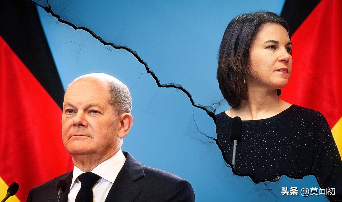 中国对美盟友逐个击破，德国回敬3份礼，拜登心急，中国代表启程