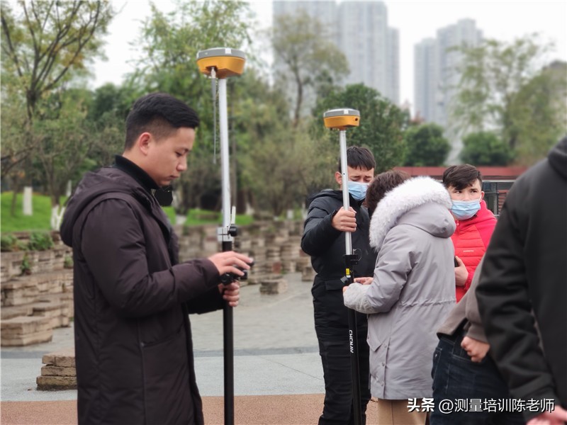 路桥测量入门课程,路桥测量与隧道测量哪个好