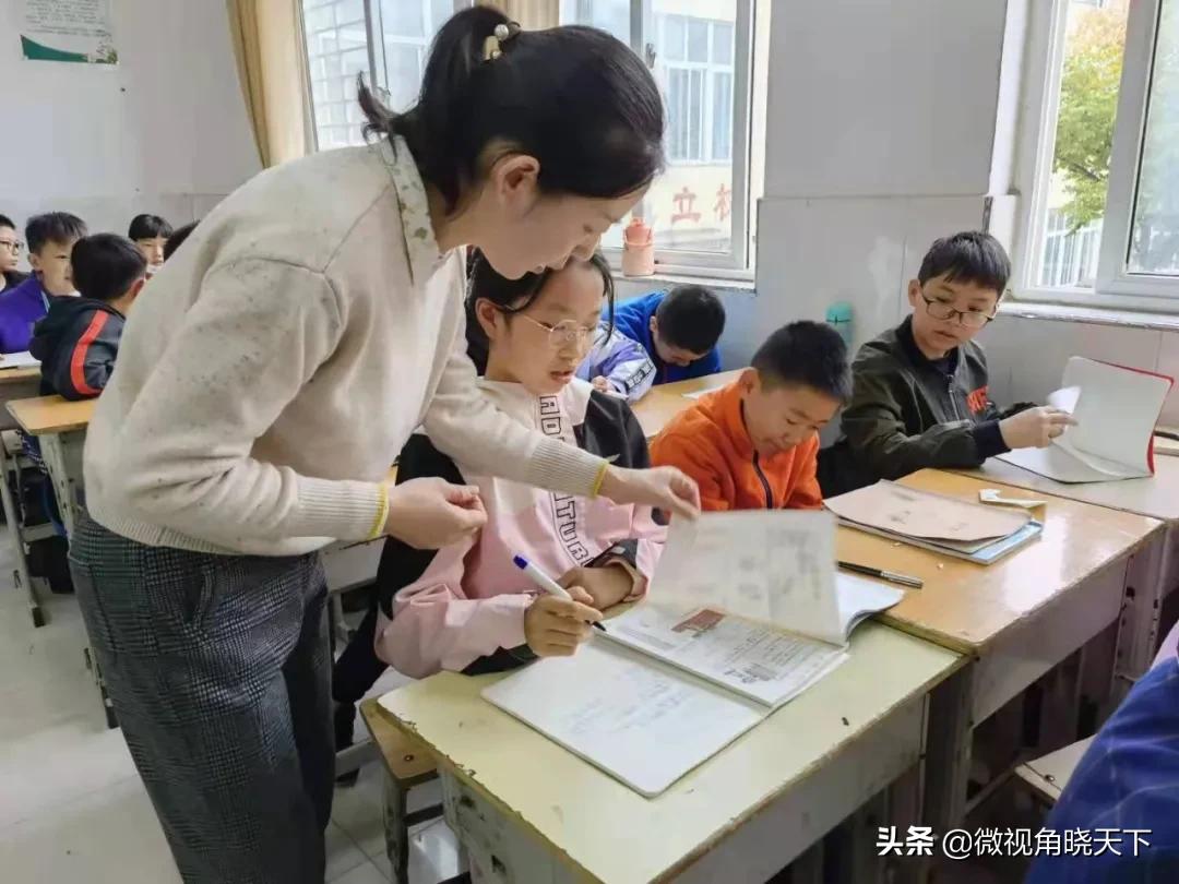 羊山外国语小学杨贵勤,信阳市羊山外国语小学杨贵勤