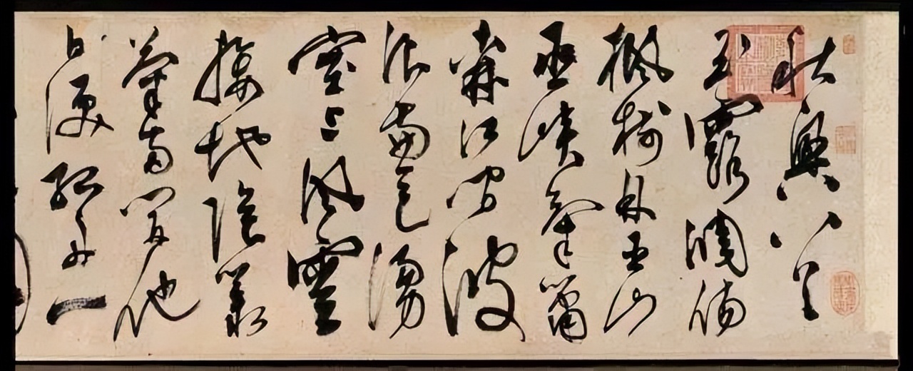 中国书法史最著名的72名书法家,中国最出名的68位书法家