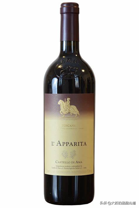 《葡萄酒搜索者》：2021年世界10大梅洛红葡萄酒