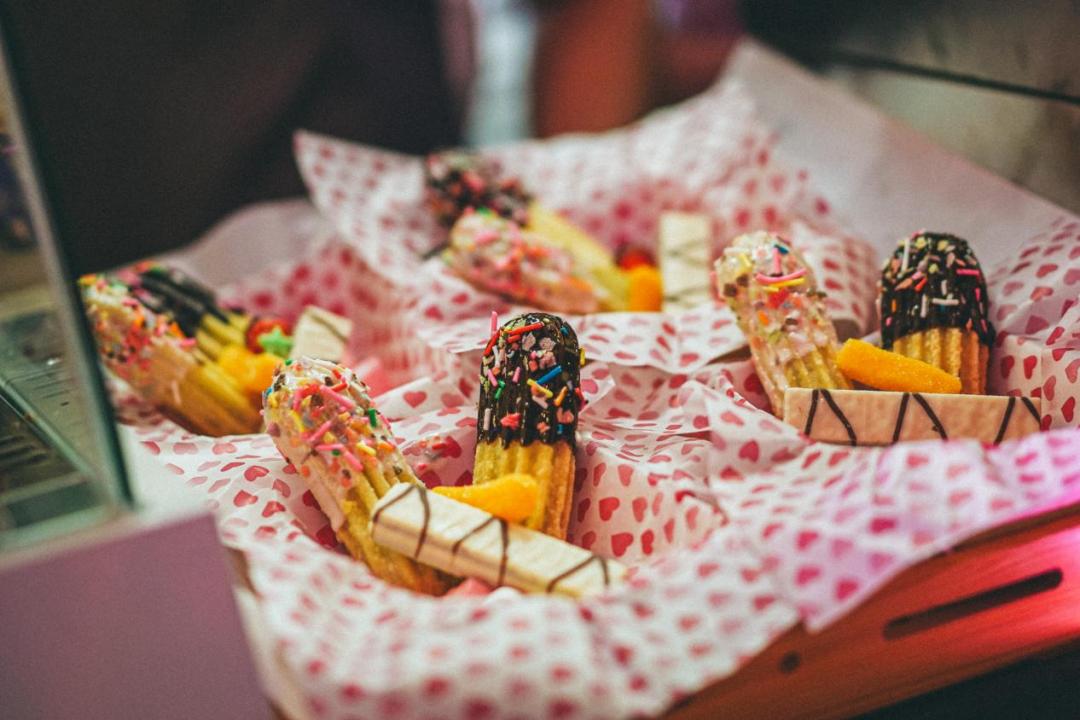 2022歇马夜市如约开市，唤起沈城新活力