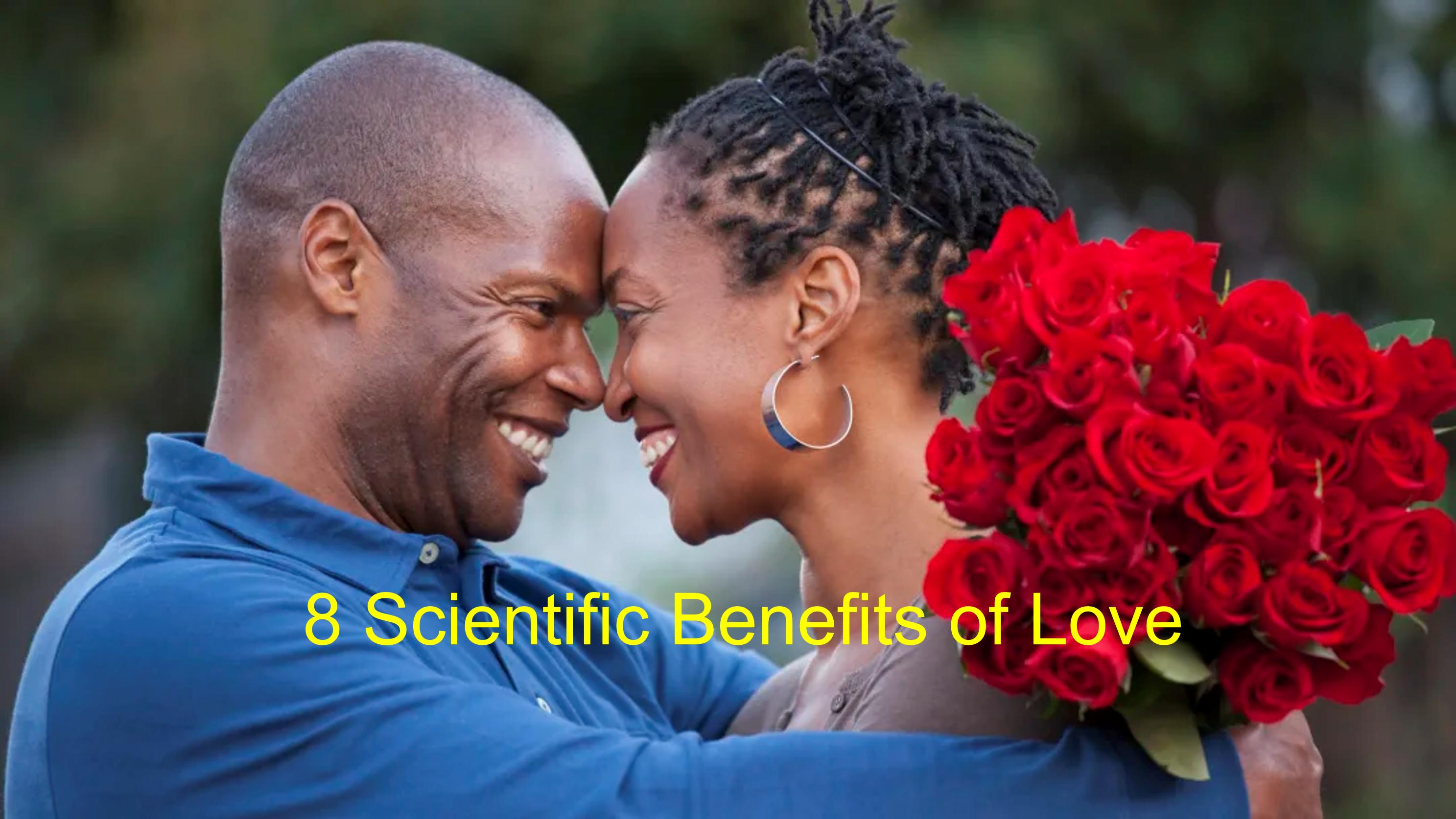 研究表明爱情能持续多久,从科学的角度分析爱情