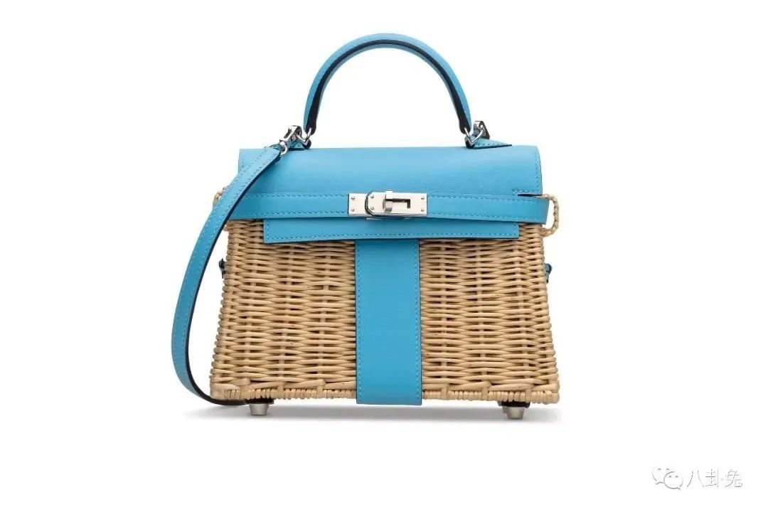 爱马仕拍卖会捡漏kelly,爱马仕2023拍卖