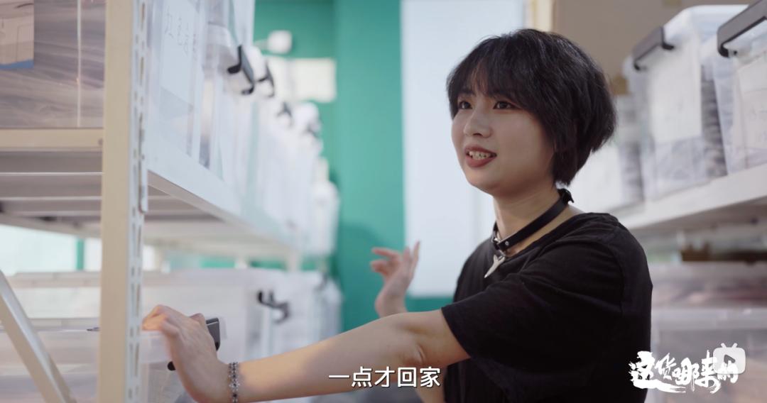 重口味男扮女装、直视欲望，还敢在内娱“露骨”，不付费能看？