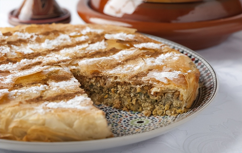 摩洛哥人文特色,摩洛哥人文旅游攻略