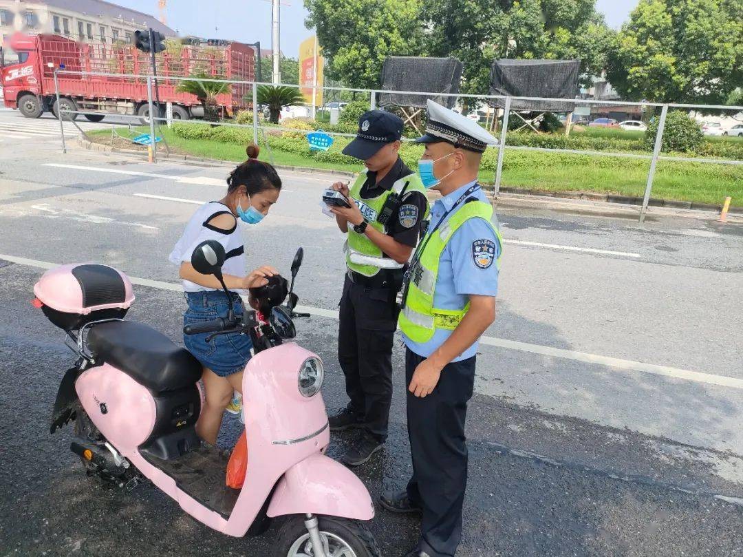 严查电动车有什么新规,严查电动车包含什么车型