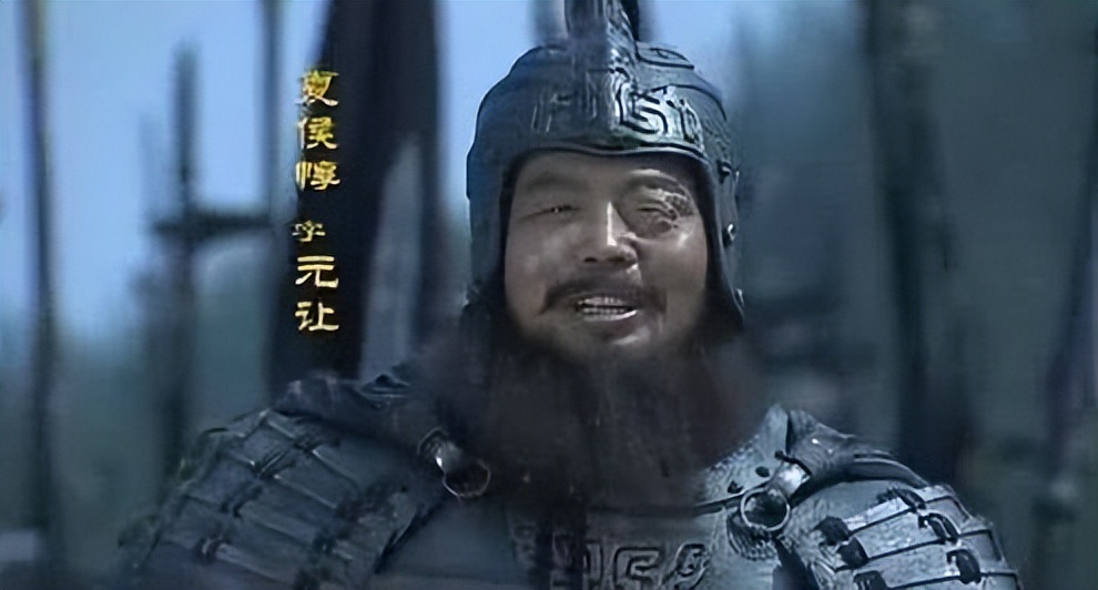 「游戏内外」肉票将军如何成为三国人气王？三国游戏人物演变17