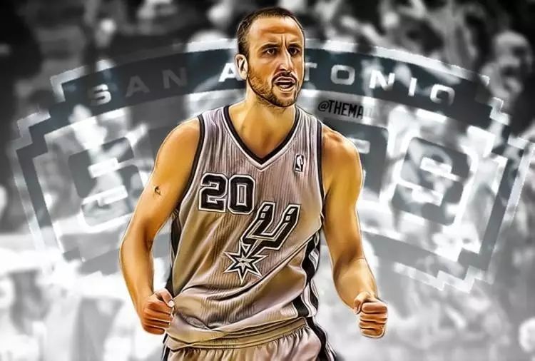 那些年的传奇球星,那些年nba群雄逐鹿的时代