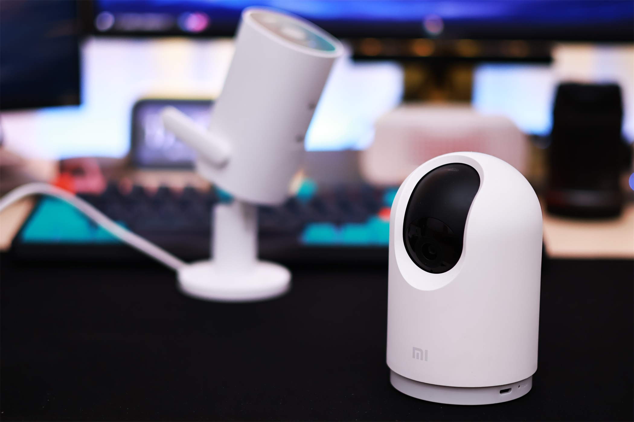 ip66级防水摄像头能户外使用么,小米室外摄像头aw300和cw400