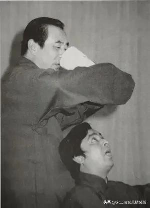 相声演员陈涌泉在相声界的辈分,陈涌泉相声大师简历