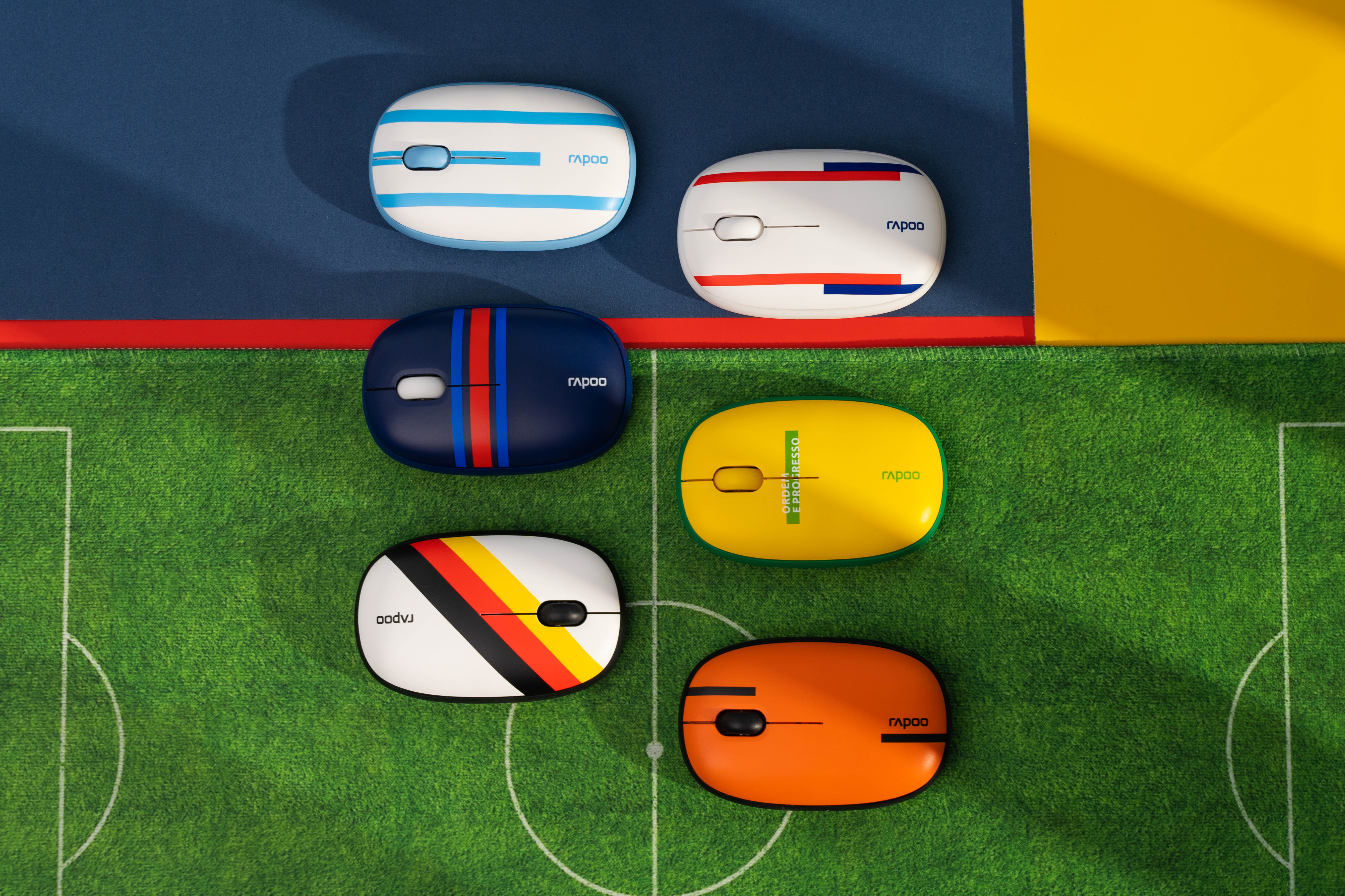 m650鼠标,雷柏M650多模无线鼠标