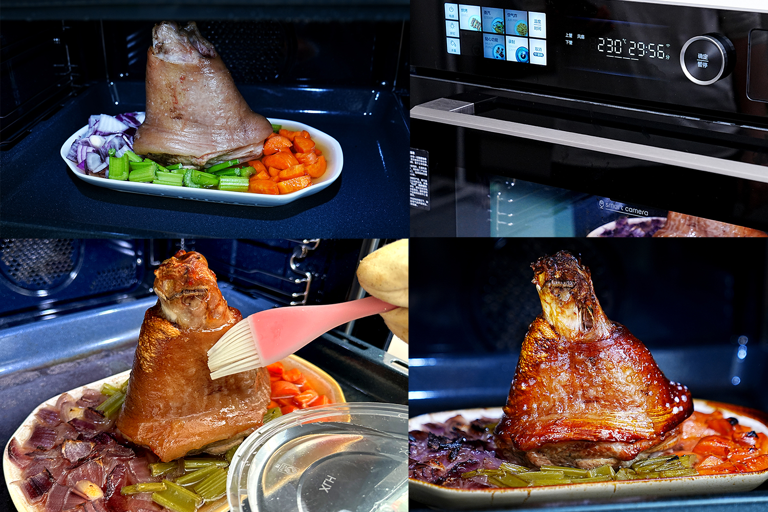 美的灵眸蒸烤箱sv5与sq5区别,美的灵眸蒸烤箱sv5怎么样