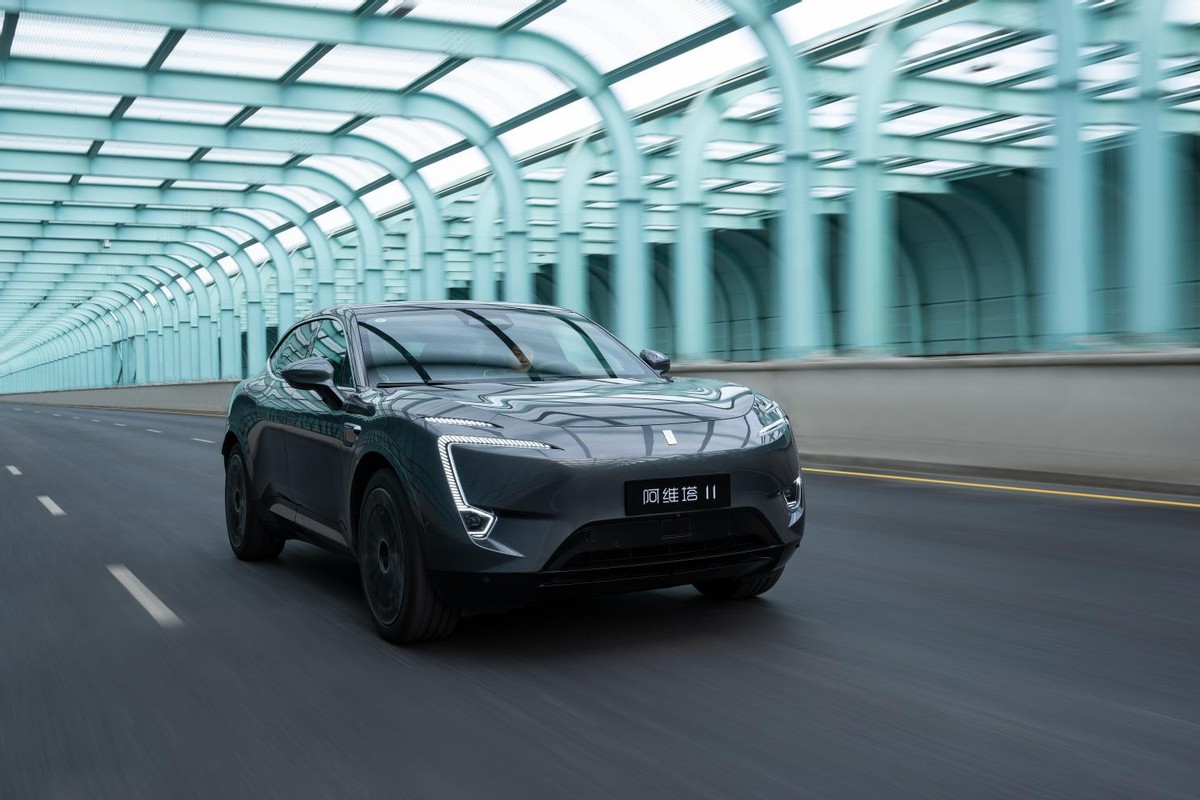 阿维塔11高阶智驾收费吗,阿维塔12高阶智驾开通