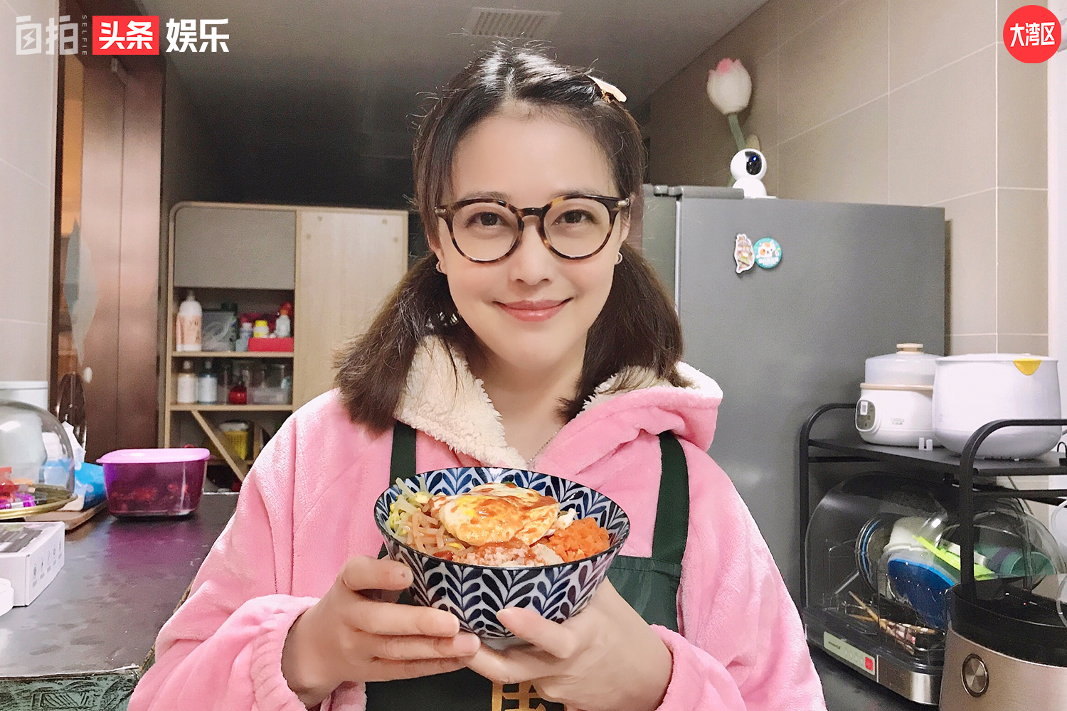 我,20年前从香港到北京定居,北京是我的第二故乡