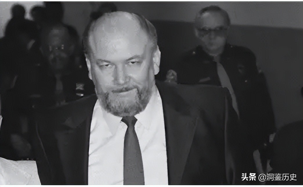 2002年加拿大“猪场恶魔”落网，6年杀害49人，专挑性工作者下手