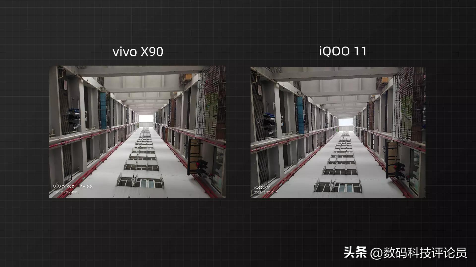 iqoo11pro跟vivox90哪个更值得,iqoo11与vivox90哪个值得入手