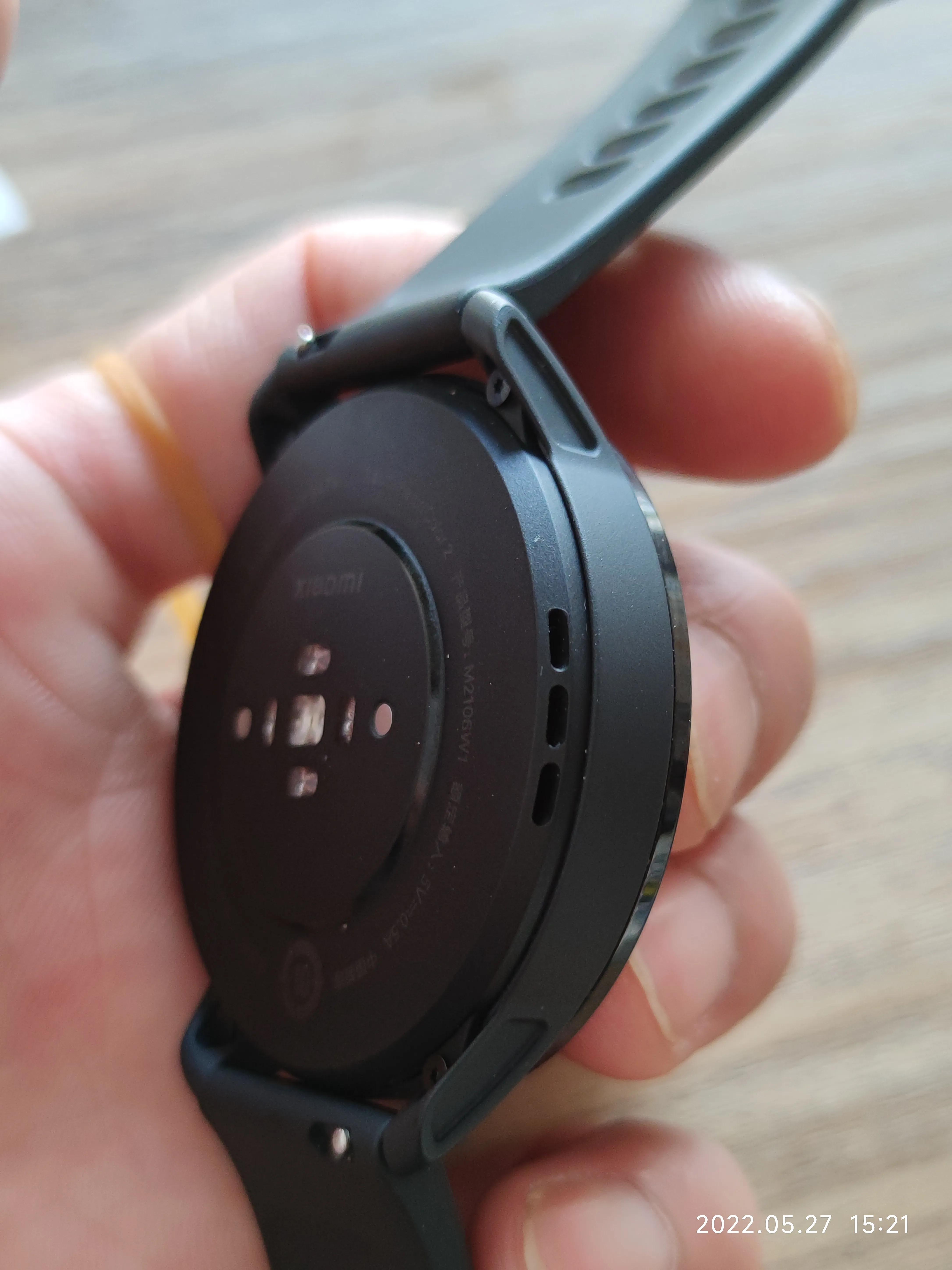 小米watchcolor2测评,小米智能手表color2使用方法