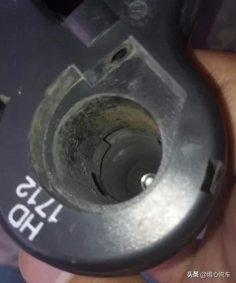 电动车转把故障原理,电动车转把如何控制电机转速的