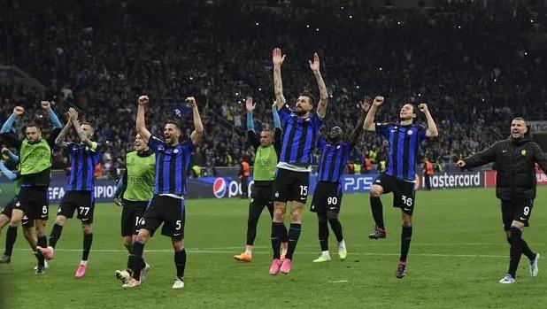 国际米兰劳塔罗精选,米利托传承劳塔罗