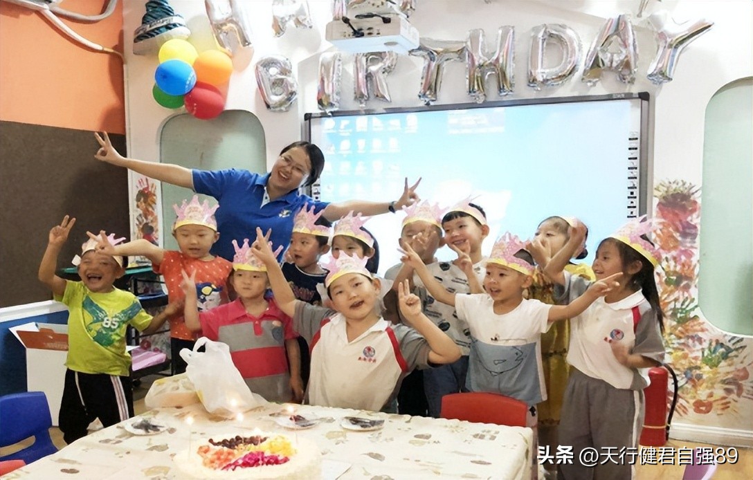 血淋淋的生日蛋糕,让小孩崩溃的生日蛋糕