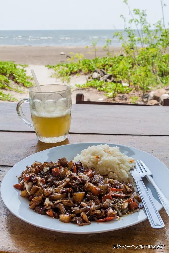 一觉醒来，尼加拉瓜与台湾“断交”！这是个怎样的国家