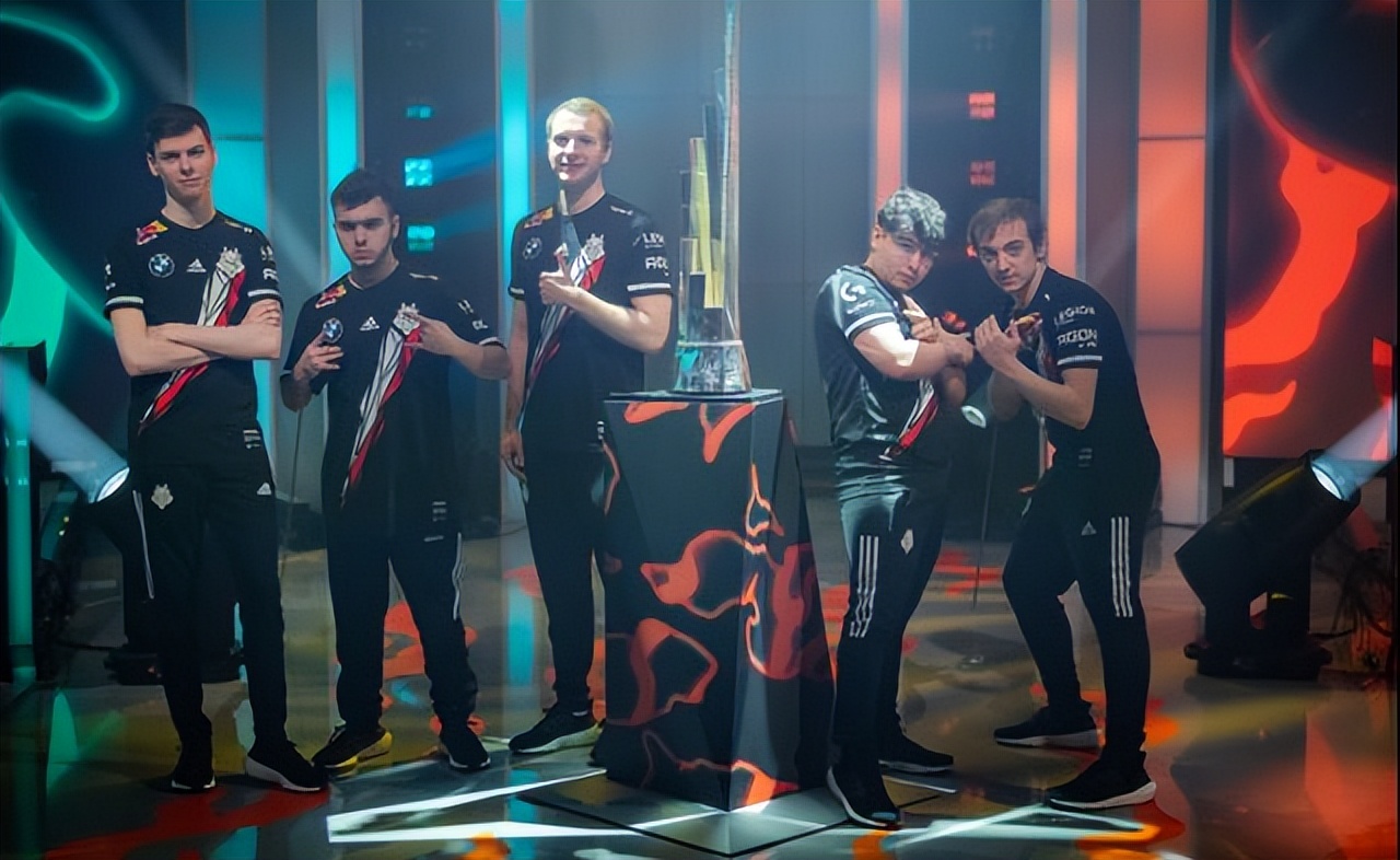 英雄联盟msi季中赛都有哪些队伍,英雄联盟msi2021排名