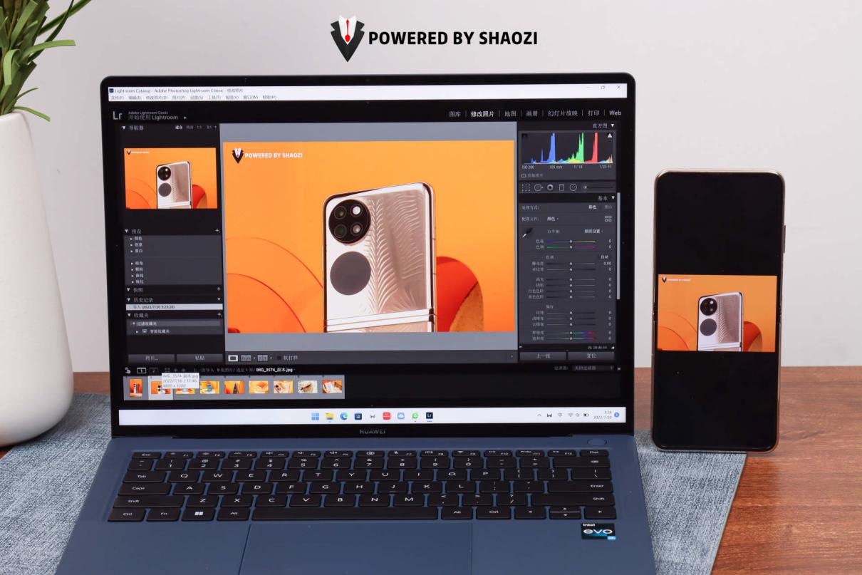 matebookxpro2022与2021区别,matebookxpro对比macbookpro