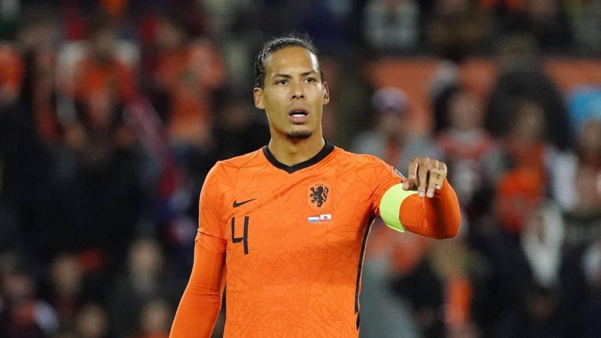 沉寂多年之后，终将高飞？完成换血的“无冕之王”荷兰