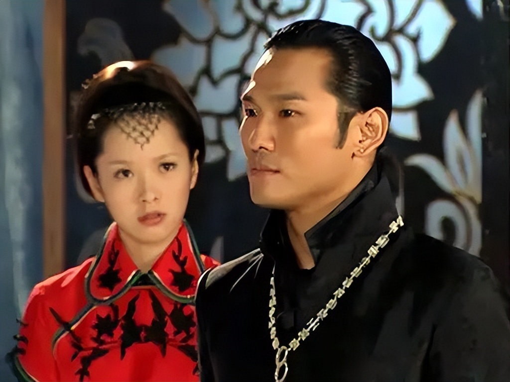 大s早年婚恋观,大s和她的情史