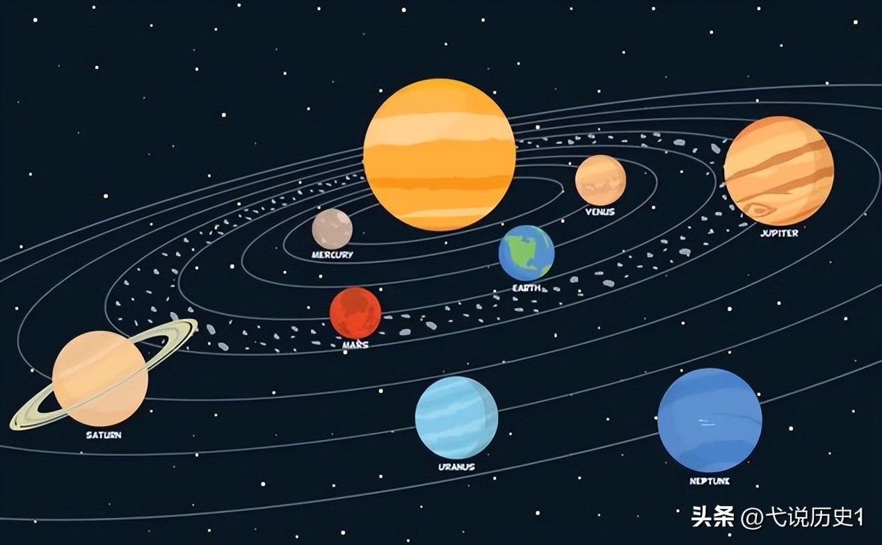 寒冷又黑暗的“冥界”被找到，在里面待一年等于地球的248年