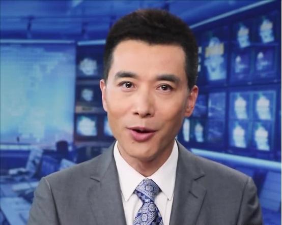 河北新闻联播主持人,河北新闻联播主持人傅敏